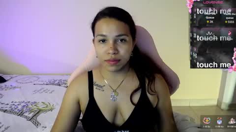 sexydiabliita online show from 05.14.26