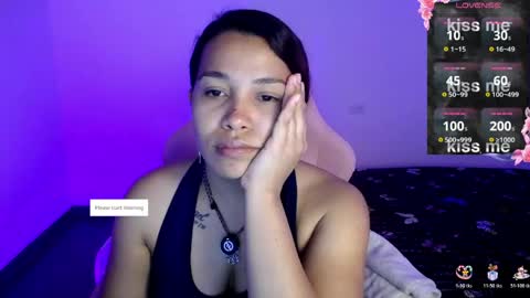 sexydiabliita online show from 05.31.26