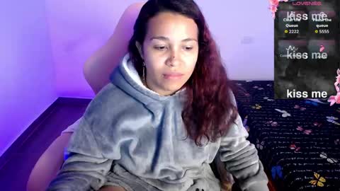 Snapshot of sexydiabliita chatting on 06.05.26 sexydiabliita online show from 06.05.26