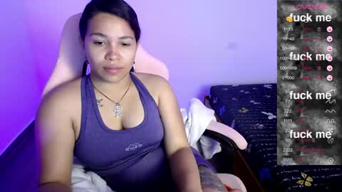 Snapshot of sexydiabliita chatting on 06.05.26 sexydiabliita online show from 06.05.26