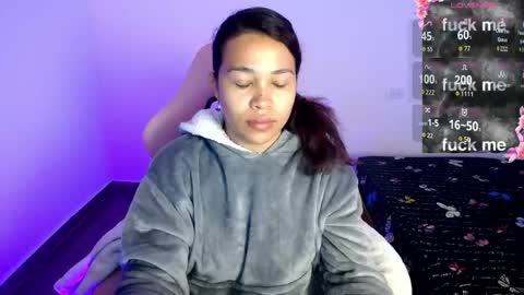 Snapshot of sexydiabliita chatting on 06.06.26 sexydiabliita online show from 06.06.26