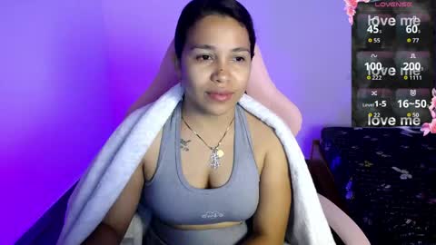 Snapshot of sexydiabliita chatting on 06.08.26 sexydiabliita online show from 06.08.26
