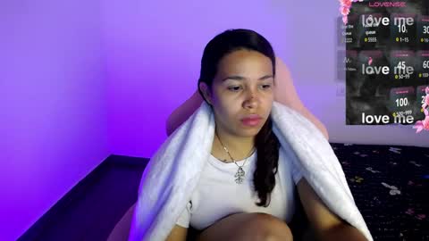 Snapshot of sexydiabliita chatting on 06.09.26 sexydiabliita online show from 06.09.26