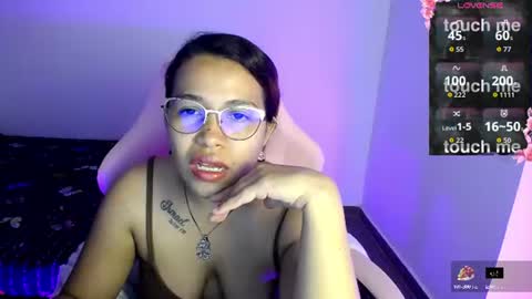 Snapshot of sexydiabliita chatting on 06.16.26 sexydiabliita online show from 06.16.26