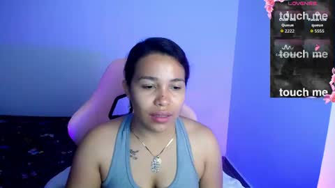 Snapshot of sexydiabliita chatting on 06.20.26 sexydiabliita online show from 06.20.26