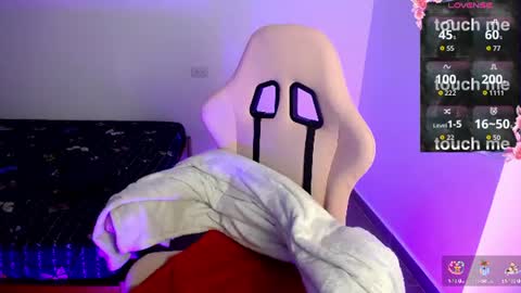 Snapshot of sexydiabliita chatting on 06.21.26 sexydiabliita online show from 06.21.26