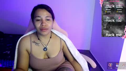 Snapshot of sexydiabliita chatting on 06.22.26 sexydiabliita online show from 06.22.26