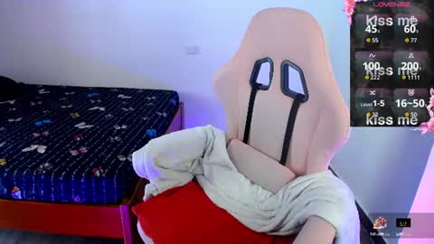 Snapshot of sexydiabliita chatting on 06.23.26 sexydiabliita online show from 06.23.26