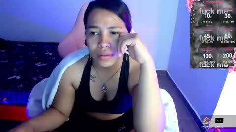 Snapshot of sexydiabliita chatting on 06.25.26 sexydiabliita online show from 06.25.26