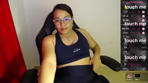 Snapshot of sexydiabliita chatting on 06.30.26 sexydiabliita online show from 06.30.26