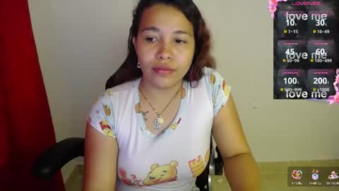 Snapshot of sexydiabliita chatting on 07.02.26 sexydiabliita online show from 07.02.26