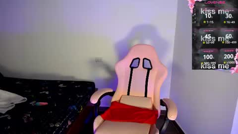 Snapshot of sexydiabliita chatting on 07.12.26 sexydiabliita online show from 07.12.26