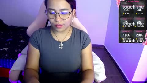 Snapshot of sexydiabliita chatting on 07.14.26 sexydiabliita online show from 07.14.26