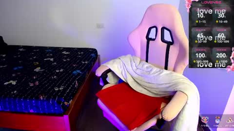 Snapshot of sexydiabliita chatting on 07.14.26 sexydiabliita online show from 07.14.26
