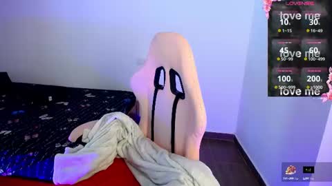 Snapshot of sexydiabliita chatting on 07.16.26 sexydiabliita online show from 07.16.26