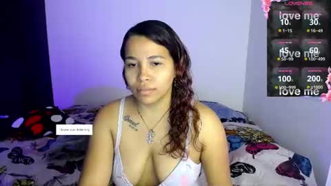 Snapshot of sexydiabliita chatting on 07.28.26 sexydiabliita online show from 07.28.26