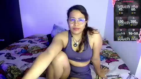 Snapshot of sexydiabliita chatting on 07.29.26 sexydiabliita online show from 07.29.26