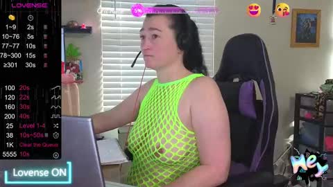 Snapshot of sexydistraction1 chatting on 12.20.24  SexyDistraction  online show from 12.20.24