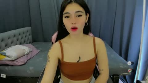 sexydollfox online show from 01.08.25