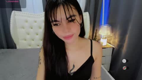 sexydollfox online show from 02.18.25