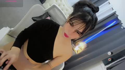 sexydollfox online show from 02.24.25