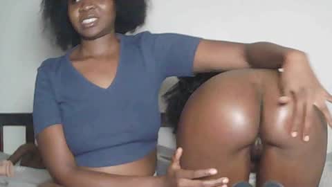 sexyebony283378 online show from 05.01.26