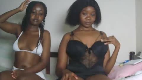 sexyebony283378 online show from 06.01.26