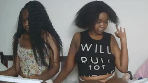 sexyebony283378 online show from 06.02.26
