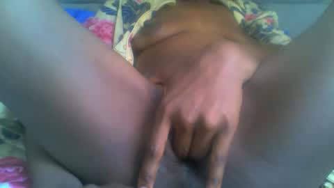 sexyebony81 online show from 03.18.26