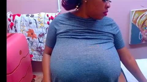 sexyebonylove89 online show from 06.28.26