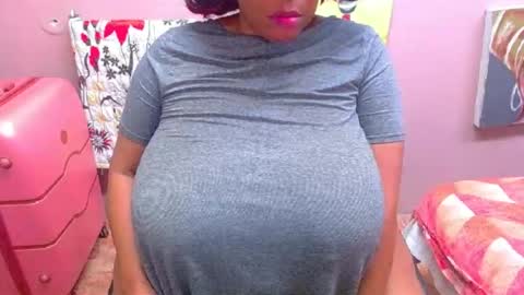 sexyebonylove89 online show from 06.28.26