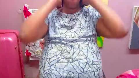 sexyebonylove89 online show from 06.29.26