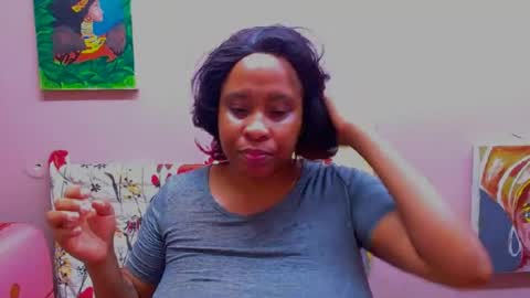 sexyebonylove89 online show from 07.02.26