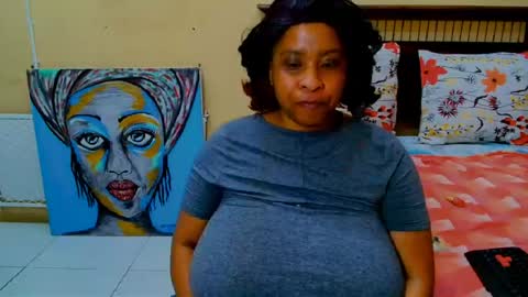 sexyebonylove89 online show from 07.04.26