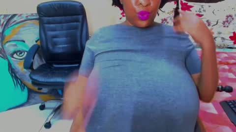 sexyebonylove89 online show from 07.05.26