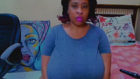 sexyebonylove89 online show from 07.06.26