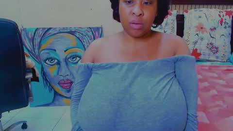 sexyebonylove89 online show from 07.09.26