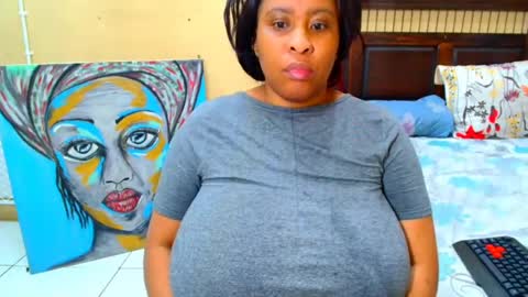 sexyebonylove89 online show from 07.15.26
