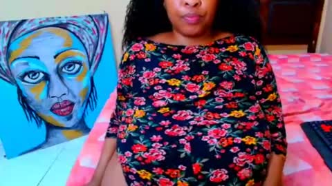 sexyebonylove89 online show from 07.20.26