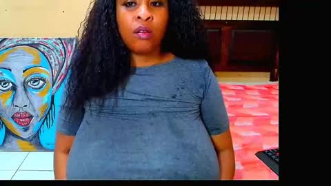 sexyebonylove89 online show from 07.25.26