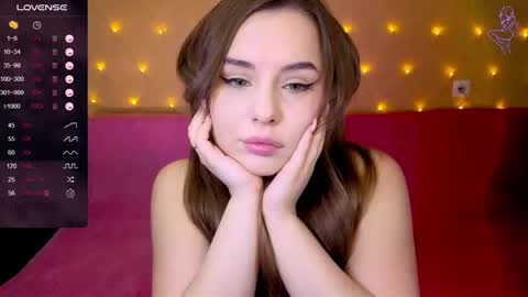 Kate online show from 11.26.25