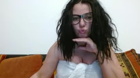 Eva online show from 03.28.26