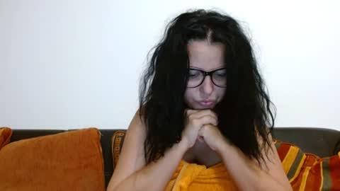 Snapshot of sexyerikka chatting on 07.26.26 Eva online show from 07.26.26