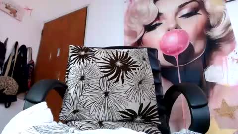 Mary online show from 07.28.26