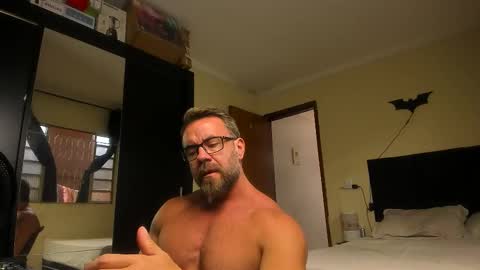 chris online show from 03.12.26