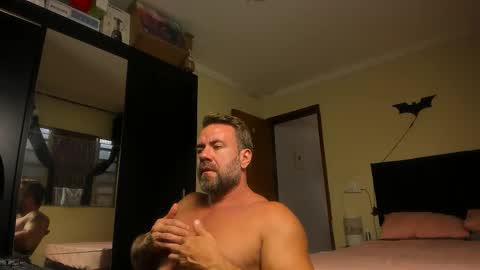 chris online show from 03.17.26