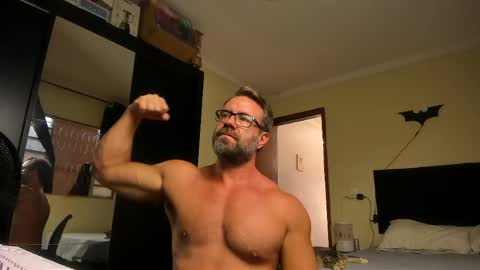 chris online show from 04.13.26