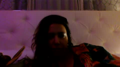 Natasha Frances Dallas online show from 07.06.26