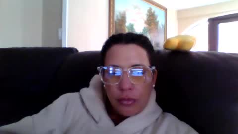 Natasha Frances Dallas online show from 07.10.26