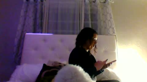 Natasha Frances Dallas online show from 07.12.26